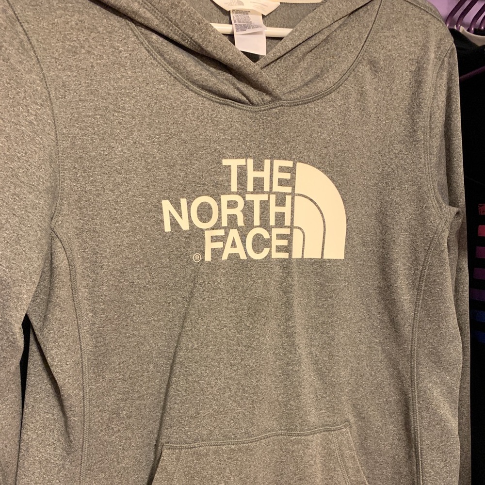 North Face Hoodie